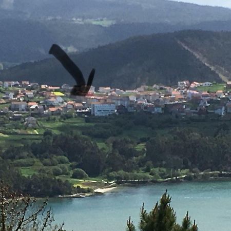 Apartamento Visita Costa Da Morte Neaño Extérieur photo