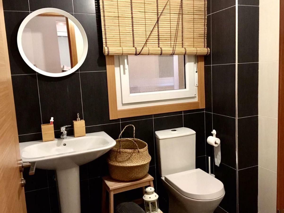 Apartamento Visita Costa Da Morte Neaño Extérieur photo