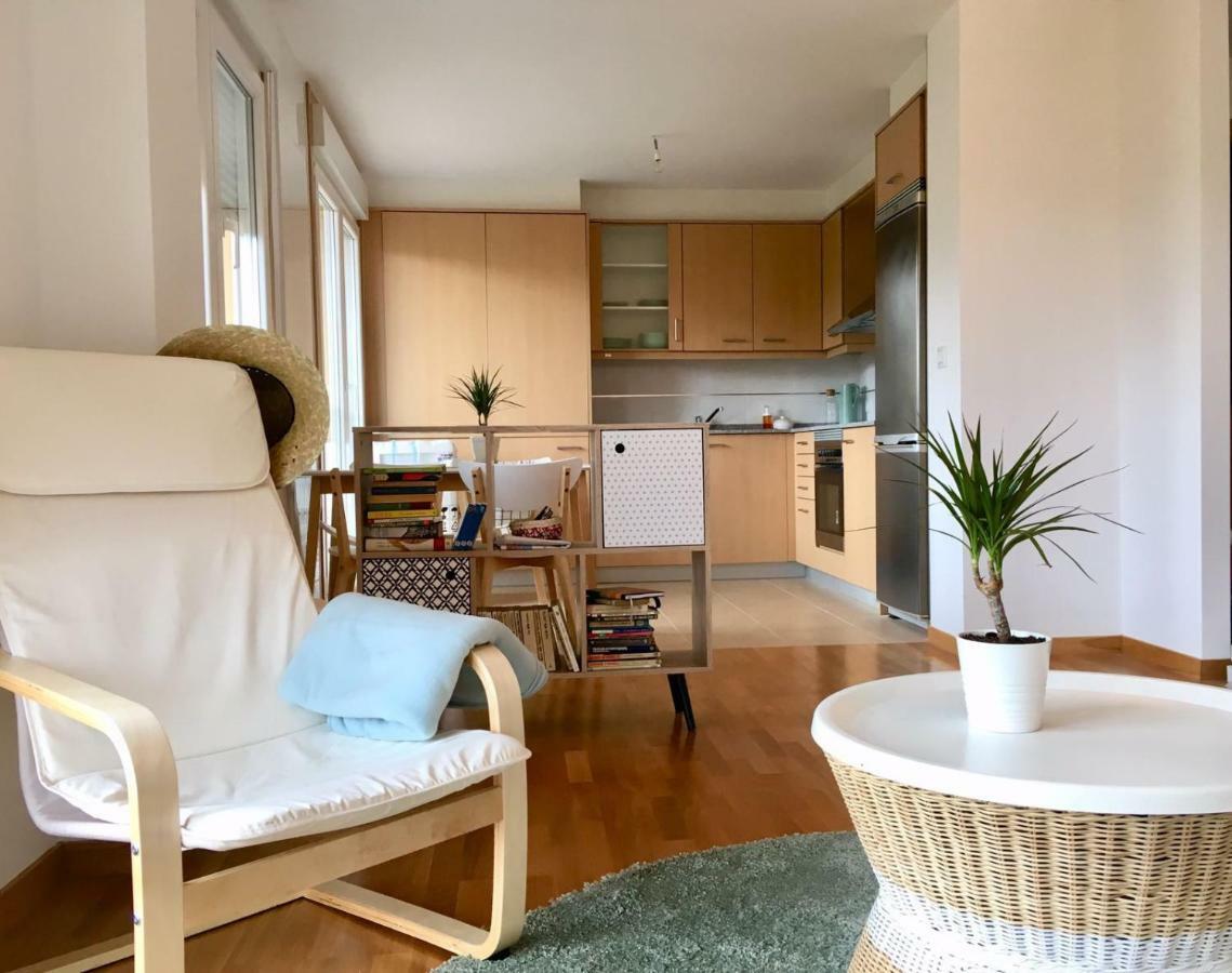 Apartamento Visita Costa Da Morte Neaño Extérieur photo