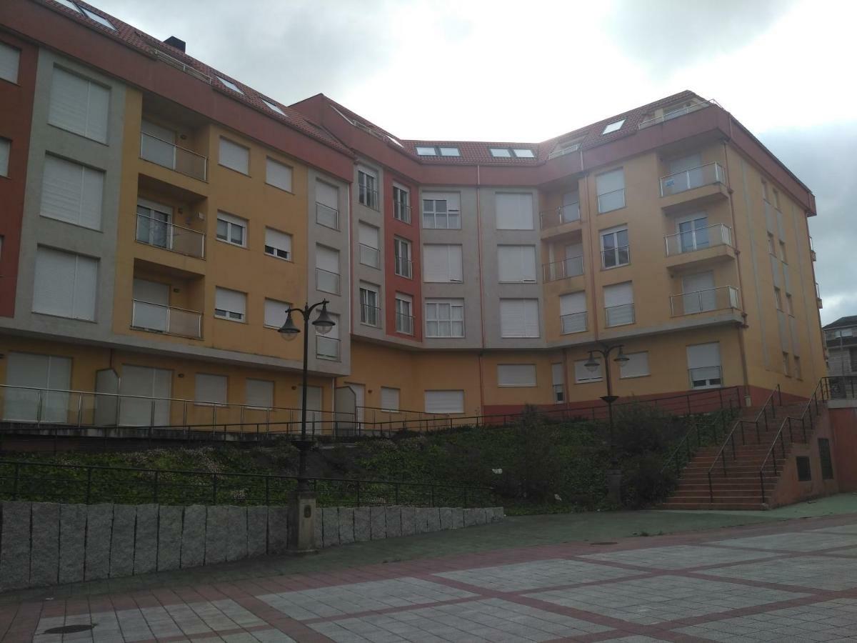 Apartamento Visita Costa Da Morte Neaño Extérieur photo