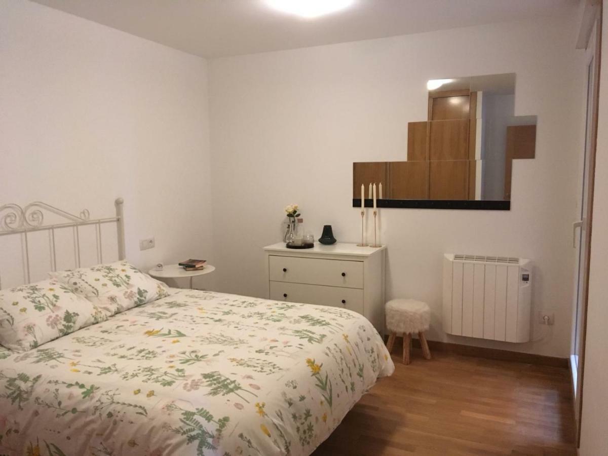 Apartamento Visita Costa Da Morte Neaño Extérieur photo