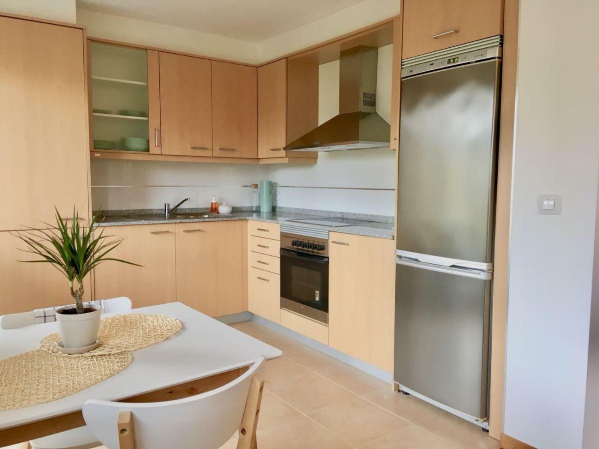 Apartamento Visita Costa Da Morte Neaño Extérieur photo