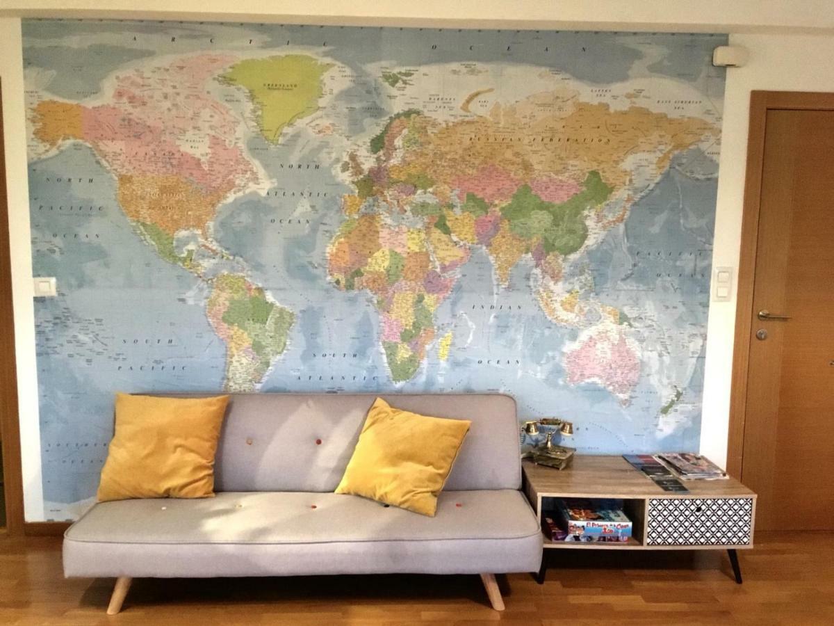 Apartamento Visita Costa Da Morte Neaño Extérieur photo